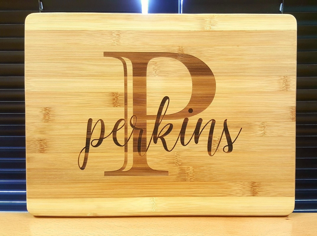 laser engraving light shine 3d services